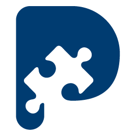 Company logo for Puzzle